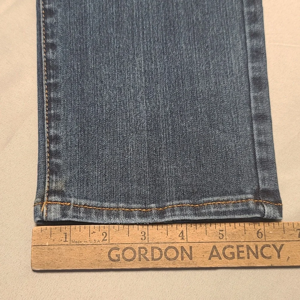 American Eagle‎ Jeans Mens 29x30 Blue 360 Extreme Flex Slim Straight Denim Pants